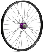 Hope Fortus 35W Pro4 27.5/650b - HG Freehub - Rear Wheel