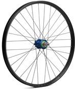 Hope Fortus 35W Pro4 27.5/650b - HG Freehub - Rear Wheel
