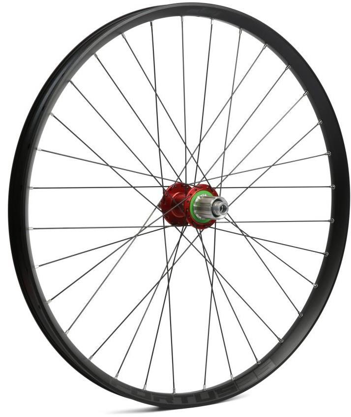 Hope Fortus 35W Pro4 27.5/650b - HG Freehub - Rear Wheel product image