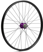 Hope Fortus 35W Pro4 27.5/650b - HG Freehub - Rear Wheel