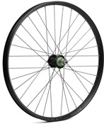 Hope Fortus 35W Pro4 27.5/650b - HG Freehub - Rear Wheel