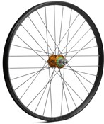 Hope Fortus 35W Pro4 27.5/650b - HG Freehub - Rear Wheel