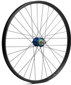 Hope Fortus 35W Pro4 27.5/650b - HG Freehub - Rear Wheel