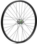 Hope Fortus 35W Pro4 27.5/650b - HG Freehub - Rear Wheel