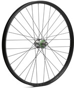 Hope Fortus 35W Pro4 27.5/650b - Steel Freehub - Rear Wheel