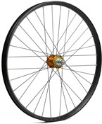 Hope Fortus 35W Pro4 27.5/650b - XD Freehub - Rear Wheels