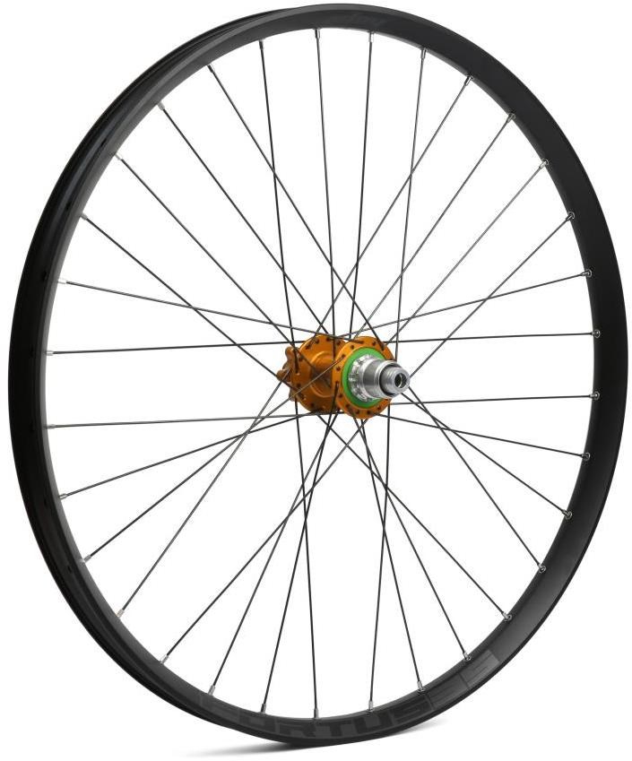 Hope Fortus 35W Pro4 27.5/650b - XD Freehub - Rear Wheels product image