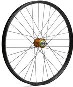 Hope Fortus 35W Pro4 27.5/650b - XD Freehub - Rear Wheels