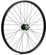 Hope Fortus 35W Pro4 27.5/650b - XD Freehub - Rear Wheels