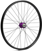 Hope Fortus 35W Pro4 27.5/650b - XD Freehub - Rear Wheels