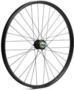 Hope Fortus 35W Pro4 27.5/650b - XD Freehub - Rear Wheels