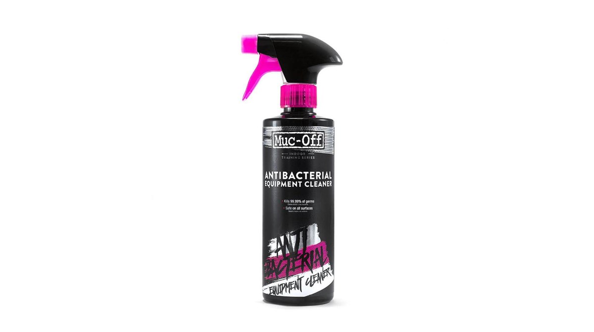 Muc-Off Antibacterial Equipment Cleaner product image
