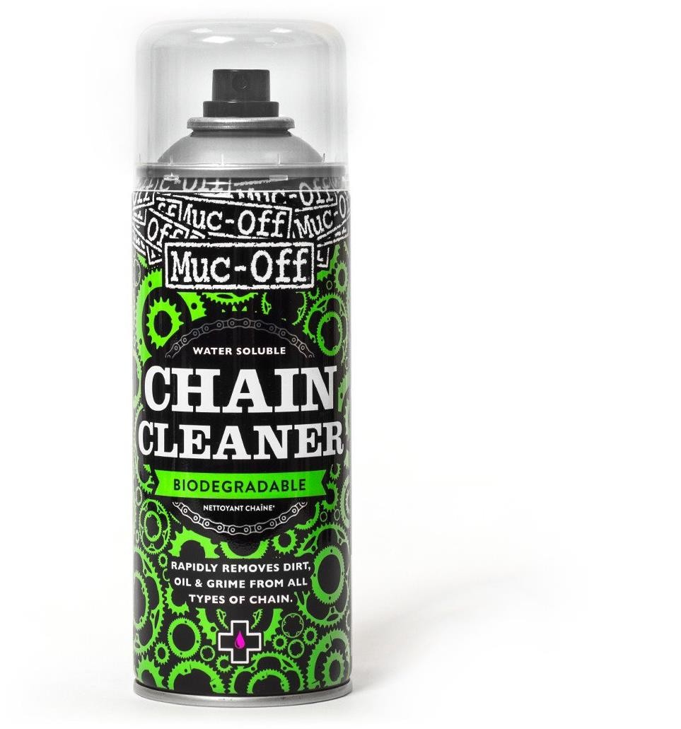 Bio Chain Cleaner image 0