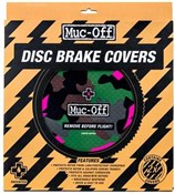 Muc-Off Disc Brake Covers