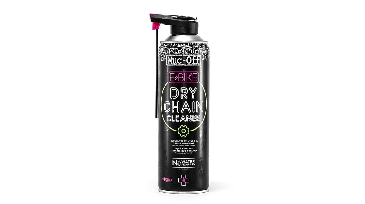Muc-Off E-Bike Dry Chain Cleaner product image