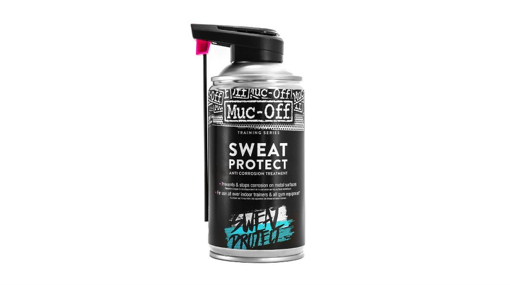 Sweat Protect image 0