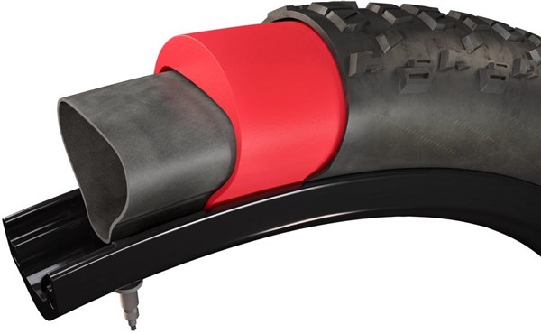 Tannus Tyre Insert Armour 26" Tannus Tyre Insert Armour 26"