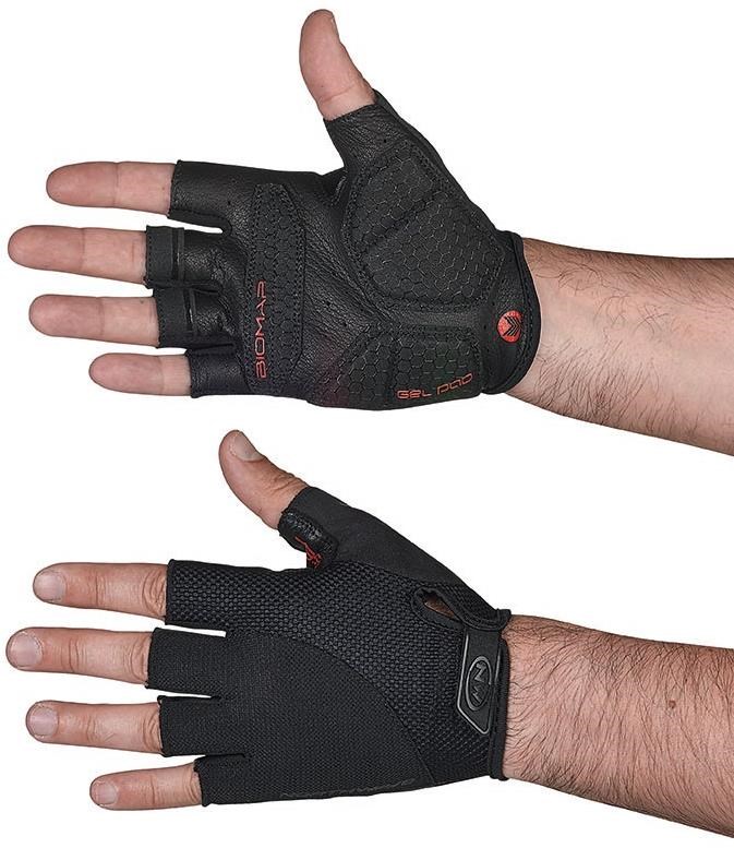 Northwave Extreme Short Finger Gloves product image