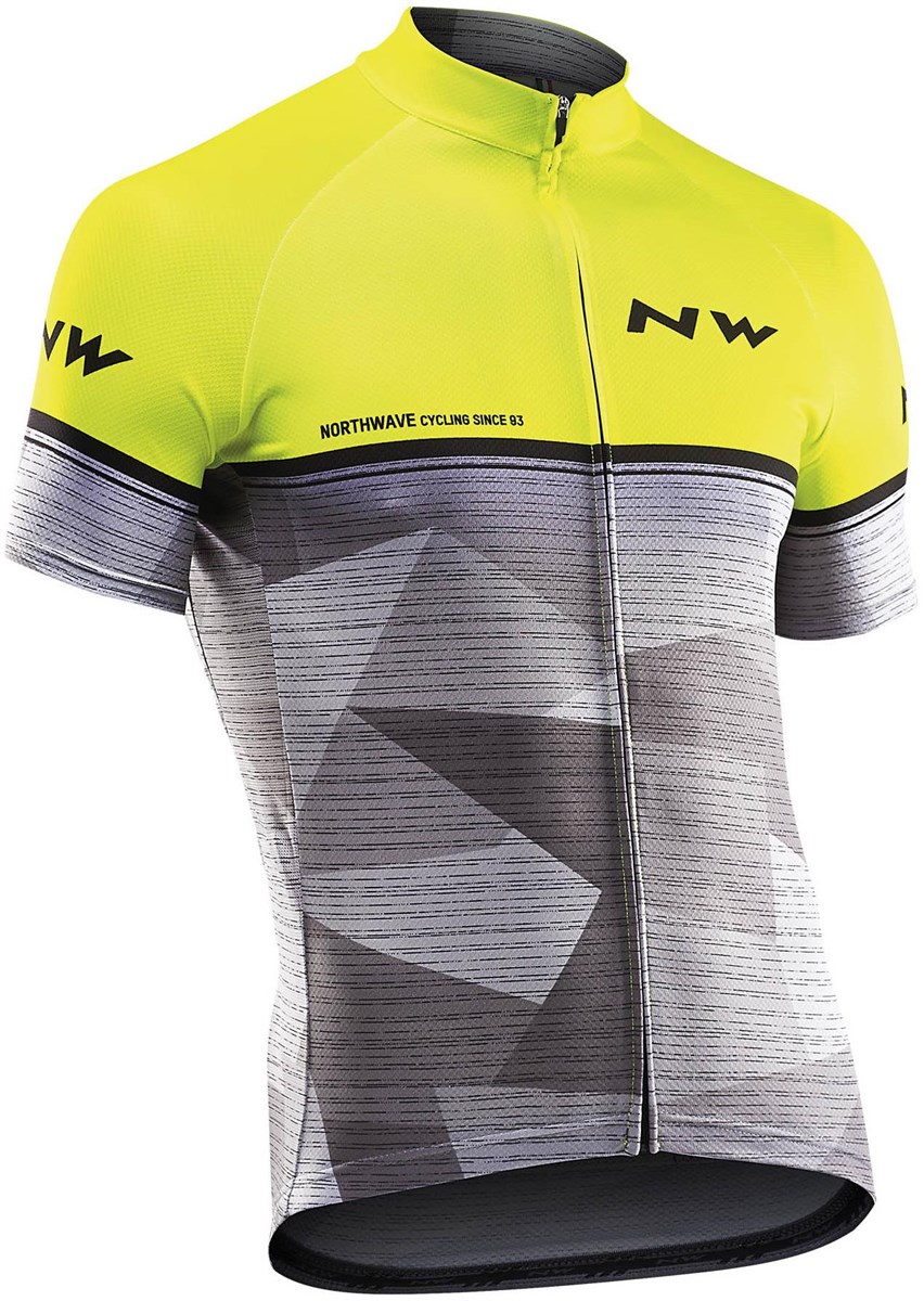 Northwave Origin Short Sleeve Jersey product image