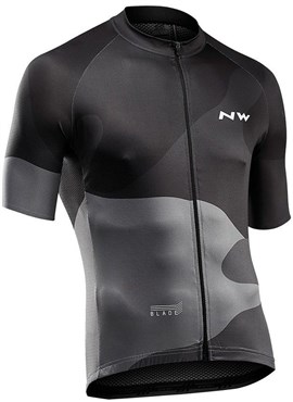 northwave jersey sizing