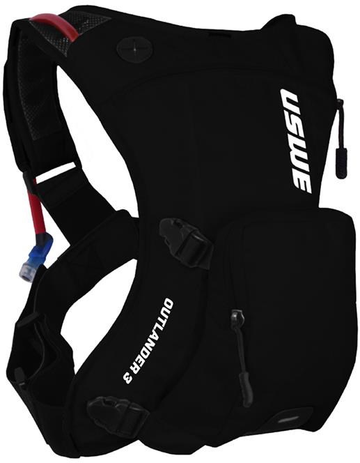 USWE Outlander 3 Hydration Pack With Bladder product image