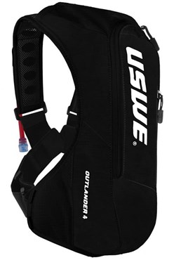 uswe outlander 4l hydration pack