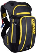 USWE Airborne 9 Hydration Pack With Bladder