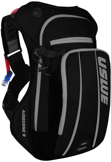 USWE Airborne 9 Hydration Pack With Bladder product image