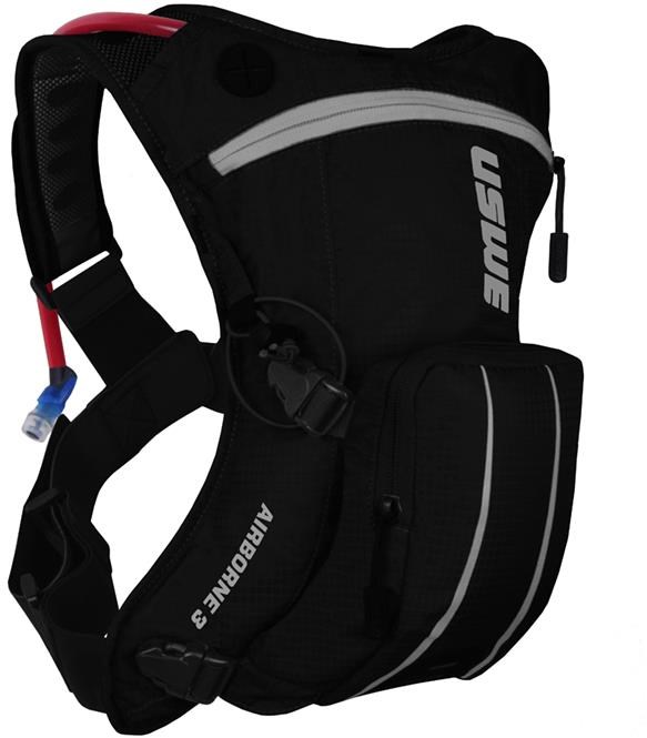 USWE Airborne 3 Hydration Pack With Bladder product image