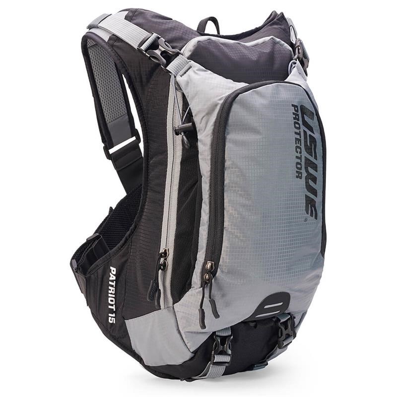 USWE Patriot 15 Hydration Ready Backpack product image