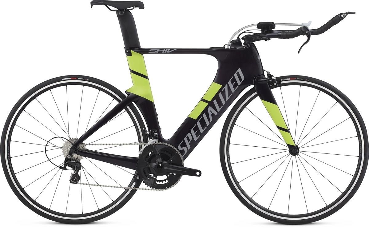 Specialized Shiv Elite 700c - Nearly New - M 2018 - Triathlon Bike product image
