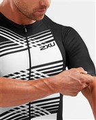 2XU Compression Sleeved Top