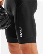 2XU Perform Full Zip Sleeved Trisuit