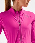 2XU XVENT Run Womens Jacket