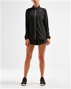 2XU XVENT Run Womens Jacket