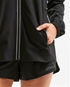 2XU XVENT Run Womens Jacket