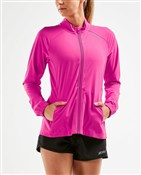 2XU XVENT Run Womens Jacket