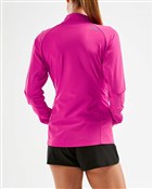 2XU XVENT Run Womens Jacket