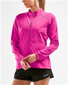 2XU XVENT Run Womens Jacket