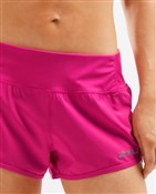 2XU XVENT 4" Free Womens Shorts