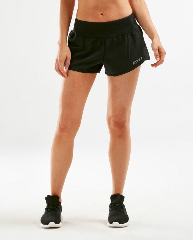 2XU XVENT 4" Free Womens Shorts product image