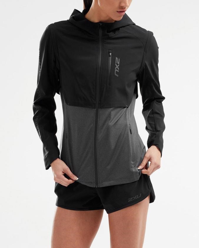 2XU GHST 2 In 1 Womens Jacket product image