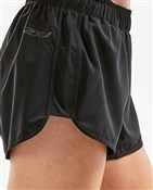 2XU GHST 3" Stretch Woven Womens Shorts