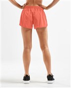 2XU GHST 3" Stretch Woven Womens Shorts