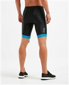 2XU Perform 9" Tri Short