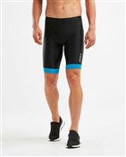 2XU Perform 9" Tri Short