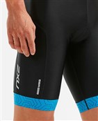 2XU Perform 9" Tri Short