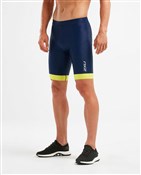 2XU Perform 9" Tri Short