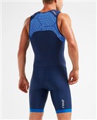 2XU Active Trisuit