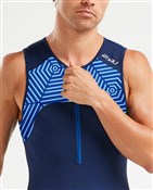 2XU Active Trisuit
